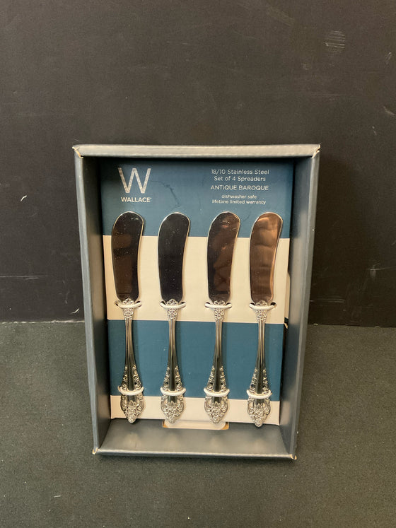 Wallace Flatware