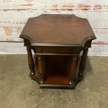  Hooker End Table