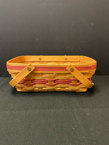  Longaberger Basket