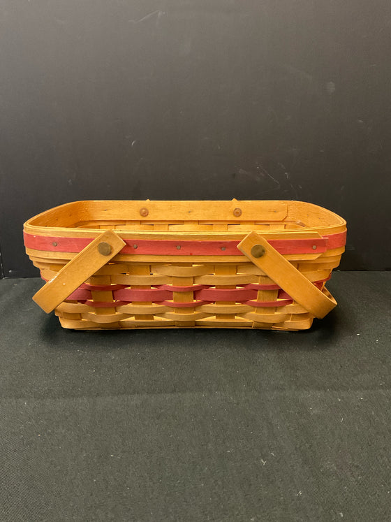 Longaberger Basket