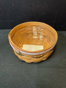  Longaberger Basket