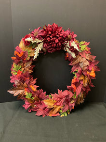  Wreath