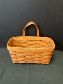  Longaberger Basket