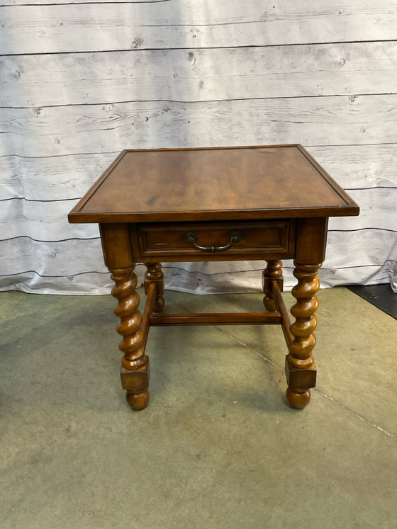 Copper Creek End Table