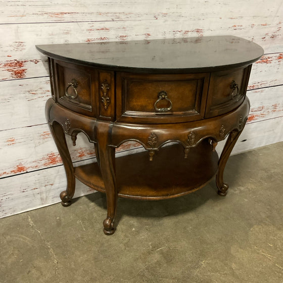 Butler Console