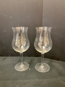  Stemware