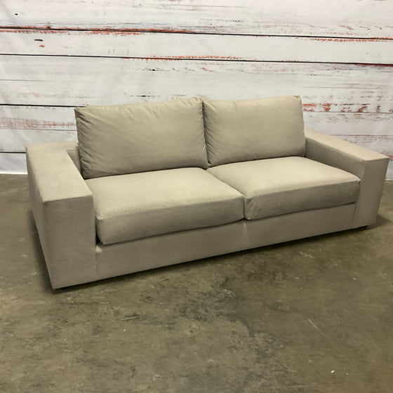 Vanguard Sofa