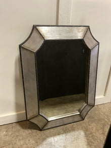  Uttermost Framed Wall Mirror