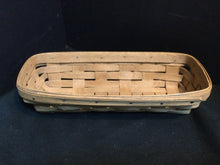  Longaberger Basket