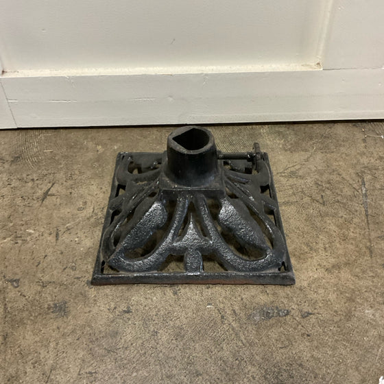 Patio Umbrella Stand