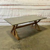 World Market Dining Table (no chairs)