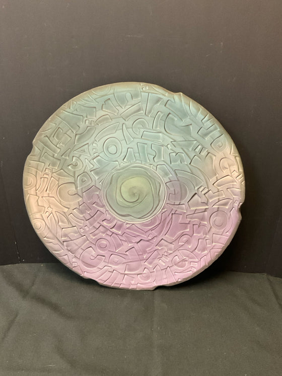 Decorative Plate/Bowl