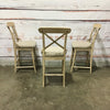 Bar Stool Set