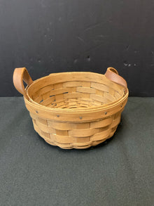  Longaberger Basket