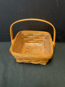  Longaberger Basket