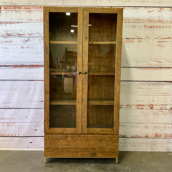 Four Hands Cabinet/Chest