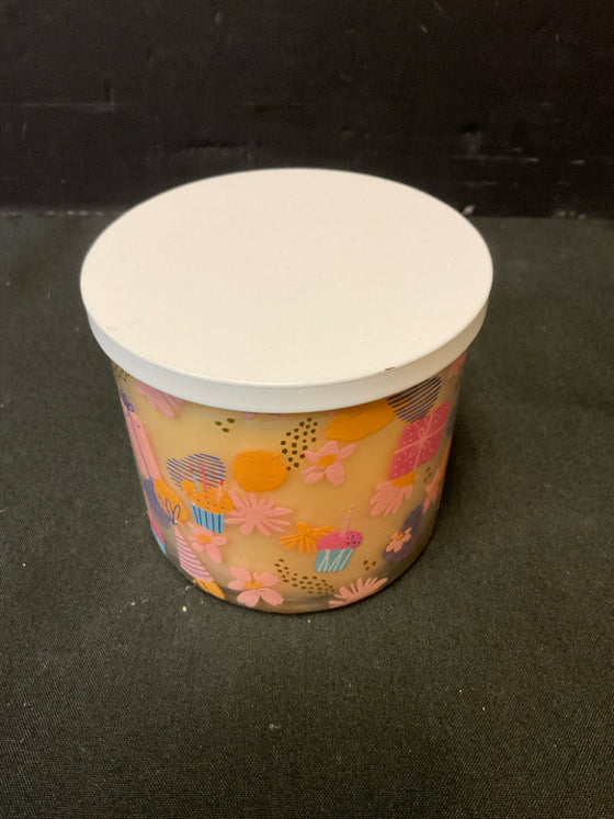Yankee Candle Candle