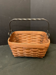  Longaberger Basket