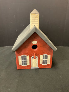  Birdhouse/Feeder/Bath