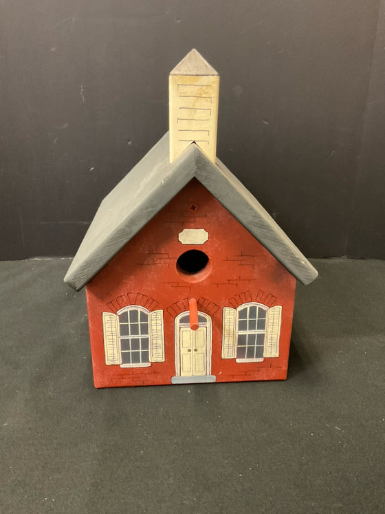 Birdhouse/Feeder/Bath