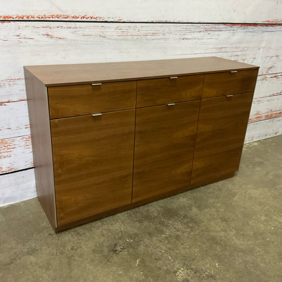 Skovby Buffet / Sideboard / Credenza