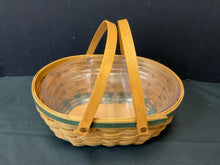  Longaberger Basket