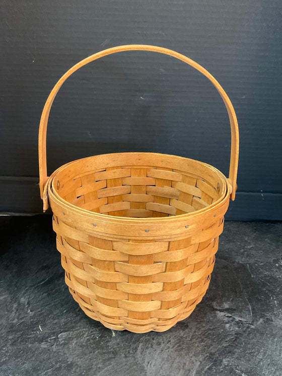 Longaberger Basket