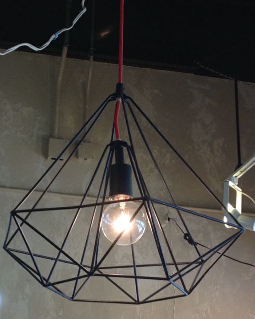 Pendant Light