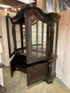 Havertys China Cabinet/Hutch