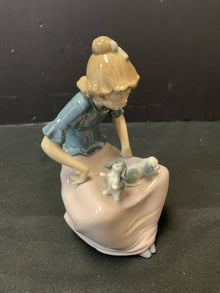  Lladro Statue/Figurine/Bust