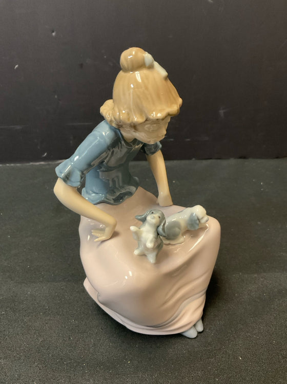 Lladro Statue/Figurine/Bust