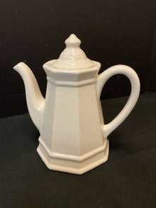  Teapot