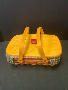  Longaberger Basket