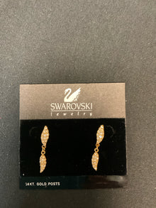  Swarovski Earrings