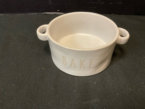 Rae Dunn Casserole Baker