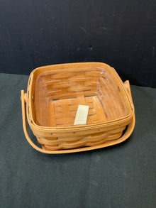  Longaberger Basket