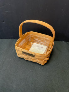  Longaberger Basket