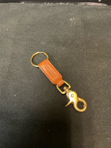  Coach Key Chain / Case