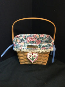  Longaberger Basket