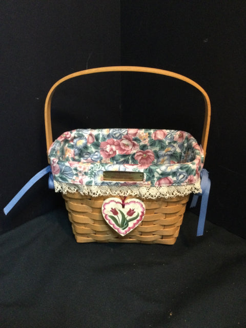 Longaberger Basket