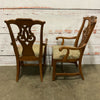 Lorts Manufacturing Dining Chair Set