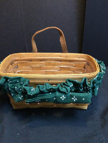  Longaberger Basket