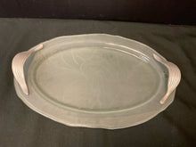  Reed & Barton Tray