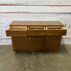 Skovby Buffet / Sideboard / Credenza