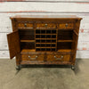 American Signature Buffet / Sideboard / Credenza