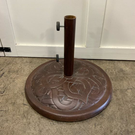 Patio Umbrella Stand