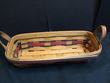  Longaberger Basket