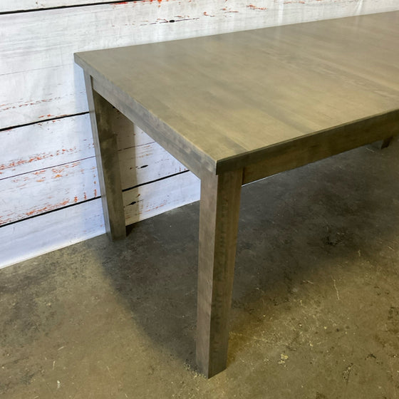 Canadel Dining Table (no chairs)