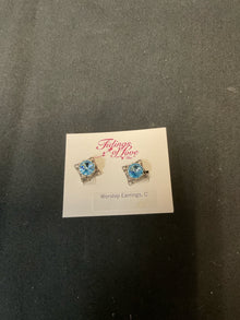  Jane, Inc. Earrings