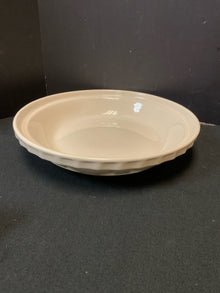  Longaberger Pie Plate